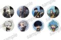 サカモトデイズ  缶バッジ B BOX【まねきねこコラボ第2弾】 
2025年12月発売