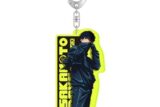 サカモトデイズ 蛍光キーホルダー<第2弾>/勢羽夏生 
2025年10月下旬発売