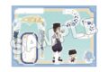 ローゼンメイデン × サンリオキャラクターズ 立体アクリルフィギュア/蒼星石×リトルツインスターズ(キキ)
 
2025年10月発売