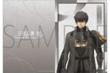 刀剣乱舞 廻 -虚伝 燃ゆる本能寺- クリアファイル/同田貫正国
 
2024年8月16日発売
で取扱中 (アニメイト)