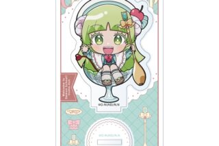 魔入りました!入間くん アクリルスタンド(ウァラク・クララ/さくらんぼほいっぷ)
 
2025年12月発売
で取扱中 (アニメイト)