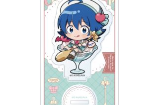 魔入りました!入間くん アクリルスタンド(鈴木入間/さくらんぼほいっぷ)
 
2025年12月発売