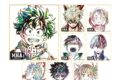 TVアニメ『僕のヒーローアカデミア』 トレーディング Ani-Art ミニ色紙 vol.2【再販】
 
2025年11月17日発売
で取扱中