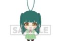 イキヅライブ! LOVELIVE! BLUEBIRD 始まりたい?グッズ ぬいぐるみストラップ 山田真緑
 
2025年12月19日発売