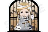 ウィンドブレイカー (ウィンブレ) アクリルペンスタンド ブラックハロウィンver. 佐狐浩太
 
2025年10月発売