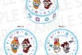 クッピーラムネ×IDOLiSH7 ラムネ風クッション クッピー&ラム/四葉環&逢坂壮五
 
2025年12月下旬発売