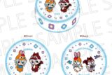 クッピーラムネ×IDOLiSH7 ラムネ風クッション クッピー&ラム/四葉環&逢坂壮五
 
2025年12月下旬発売