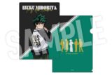 僕のヒーローアカデミア クリアファイル 着こなせ!”SUKAJAN” (緑谷 出久)
 
2025年11月下旬発売
で取扱中
