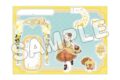 ローゼンメイデン × サンリオキャラクターズ 立体アクリルフィギュア/金糸雀×ポムポムプリン
 
2025年10月発売