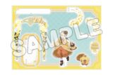 ローゼンメイデン × サンリオキャラクターズ 立体アクリルフィギュア/金糸雀×ポムポムプリン
 
2025年10月発売