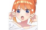 五等分の花嫁* メガネスタンド 中野四葉
 
2025年12月下旬発売