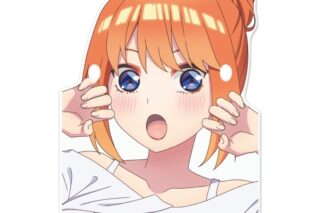 五等分の花嫁* メガネスタンド 中野四葉
 
2025年12月下旬発売