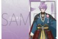 刀剣乱舞 廻 -虚伝 燃ゆる本能寺- クリアファイル/歌仙兼定
 
2024年8月16日発売
で取扱中 (アニメイト)