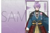 刀剣乱舞 廻 -虚伝 燃ゆる本能寺- クリアファイル/歌仙兼定
 
2024年8月16日発売
で取扱中 (アニメイト)