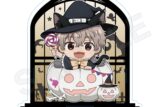 ウィンドブレイカー (ウィンブレ) アクリルペンスタンド ブラックハロウィンver. 兎耳山丁子
 
2025年10月発売