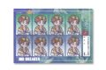 TVアニメ『ウィンドブレイカー (ウィンブレ)』 れとぽぷ 第3弾 証明写真風ステッカー(全10種) 榊雨竜
 
2025年10月下旬発売