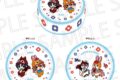 クッピーラムネ×IDOLiSH7 ラムネ風クッション クッピー&ラム/和泉一織&七瀬陸
 
2025年12月下旬発売