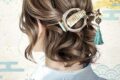 忍たま乱太郎 アイコニックヘアオブジェ マジェステ + 簪 [SKBL] 忍術学園 一年は組[フリー]
 
2025年08月発売