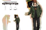 サカモトデイズ どこスタ(オーロラver.)<第2弾>/アパート 
2025年10月下旬発売