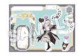 ローゼンメイデン × サンリオキャラクターズ 立体アクリルフィギュア/水銀燈×クロミ
 
2025年10月発売