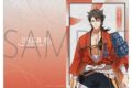 刀剣乱舞 廻 -虚伝 燃ゆる本能寺- クリアファイル/陸奥守吉行
 
2024年8月16日発売
で取扱中 (アニメイト)