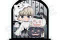 ウィンドブレイカー (ウィンブレ) アクリルペンスタンド ブラックハロウィンver. 梶蓮
 
2025年10月発売