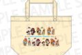 クッピーラムネ×IDOLiSH7 キャンバスミニトート
 
2025年12月下旬発売