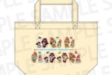 クッピーラムネ×IDOLiSH7 キャンバスミニトート
 
2025年12月下旬発売