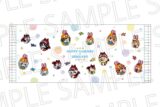 クッピーラムネ×IDOLiSH7 フェイスタオル
 
2025年12月下旬発売