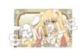 ローゼンメイデン × サンリオキャラクターズ アクリルブロック/雪華綺晶×シナモロール
 
2025年10月発売