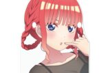 五等分の花嫁* メガネスタンド 中野二乃
 
2025年12月下旬発売
