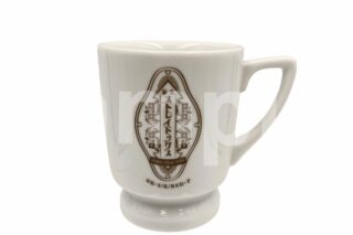 文豪ストレイドッグス (文スト) マグカップ 喫茶文豪
 
2024年10月発売
で取扱中