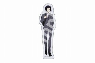 文豪ストレイドッグス (文スト) ステッカー 芥川龍之介 出張
 
2024年11月下旬発売