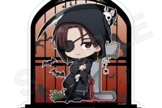 ウィンドブレイカー (ウィンブレ) アクリルペンスタンド ブラックハロウィンver. 蘇枋隼飛
 
2025年10月発売