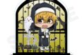ウィンドブレイカー (ウィンブレ) アクリルペンスタンド ブラックハロウィンver. 楡井秋彦
 
2025年10月発売