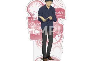 名探偵コナン アクリルスタンドフィギュア 読書ver. 赤井秀一
 
2025年12月発売