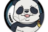 呪術廻戦 レザーバッジ (丸形) M-TF(パンダ)
 
2025年10月下旬発売