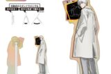 サカモトデイズ どこスタ(オーロラver.)<第2弾>/スラー 
2025年10月下旬発売