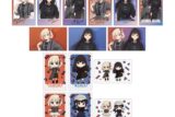 リコリス・リコイル (リコリコ) meagratiaコラボ 描き下ろし&ちびキャラ トレーディングイラストカード【特典付】
 
2026年1月17日発売
で取扱中 (アニメイト)