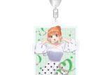 五等分の花嫁* アクリルキーホルダー 中野四葉
 
2025年12月下旬発売
で取扱中 (アニメイト)