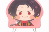 わんぱく!刀剣乱舞 ダイカットミニ折りたたみテーブル(かしゅうきよみつ)
 
2024年10月中旬発売
で取扱中 (アニメイト)