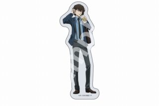文豪ストレイドッグス (文スト) ステッカー 太宰治 出張
 
2024年11月下旬発売