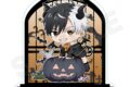 ウィンドブレイカー (ウィンブレ) アクリルペンスタンド ブラックハロウィンver. 桜遥
 
2025年10月発売