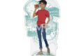 名探偵コナン アクリルスタンドフィギュア 読書ver. 服部平次
 
2025年12月発売