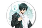 TVアニメ『ブルーロック』 描き下ろし 糸師 凛 モーニングルーティンver. BIG缶バッジ【再販】
 
2025年12月7日発売
で取扱中