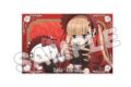 ローゼンメイデン × サンリオキャラクターズ アクリルブロック/真紅×ハローキティ
 
2025年10月発売