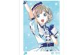 ラブライブ!スーパースター!! 描き下ろし 唐 可可 スーパースター!!ver. Ani-Art A3マット加工ポスター
 
2026年1月27日発売
で取扱中 (アニメイト)