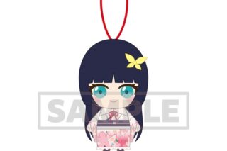 イキヅライブ! LOVELIVE! BLUEBIRD 始まりたい?グッズ ぬいぐるみストラップ 駒形花火
 
2025年12月19日発売