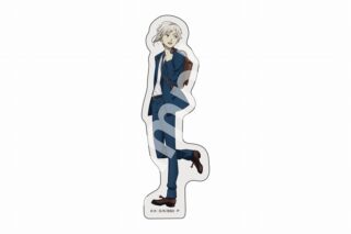 文豪ストレイドッグス (文スト) ステッカー 中島敦 出張
 
2024年11月下旬発売