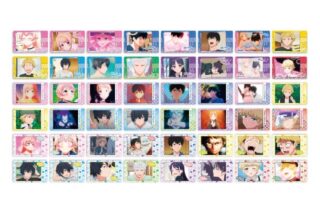 TVアニメ『ウィッチウォッチ』 スナップマイド
 
2025年12月発売
